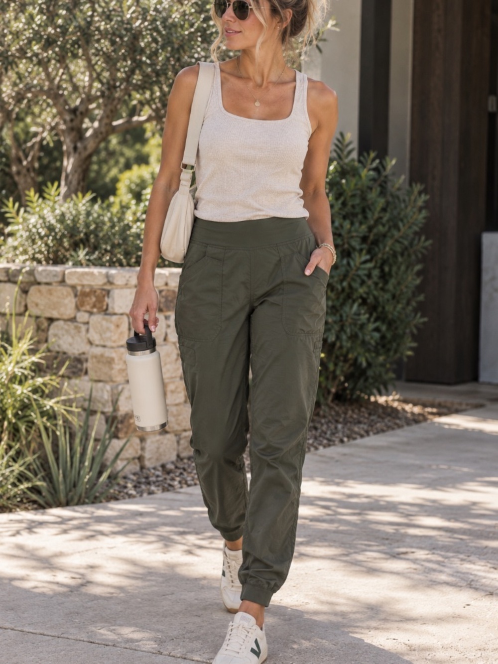 prAna Kanab Pant - Picture 2 of 6